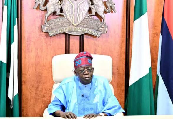 2027: Tinubu’s support gains momentum as TMG sets for historic convention May 17