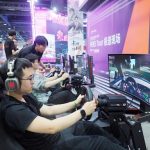 China’s booming e-sports industry fuels new wave of employment