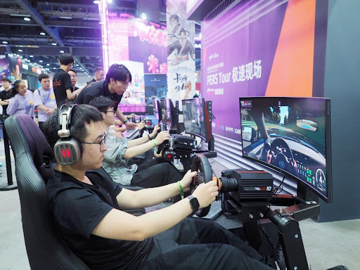 China’s booming e-sports industry fuels new wave of employment