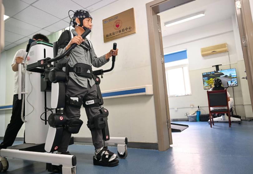 Technology opens new doors to accessible living