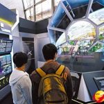 Hong Kong’s first astronaut inspires citywide space dreams