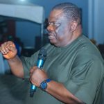 WHY 2027 MAY BE PDP’S EASIEST BENUE VICTORY YET