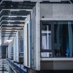 China’s prefab houses winning orders worldwide 