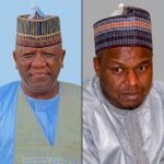 Hon. Hamma Adama Ali Kumo Congratulates Senator Yari And APC Leaders On Campaign Council Appointments