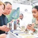 China’s growing market opens new doors for Ethiopia’s coffee industry