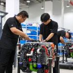 China’s hydrogen industry moves into large-scale commercialization