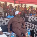 2027: Ombugadu eyes tourism boom to create jobs in Nasarawa
