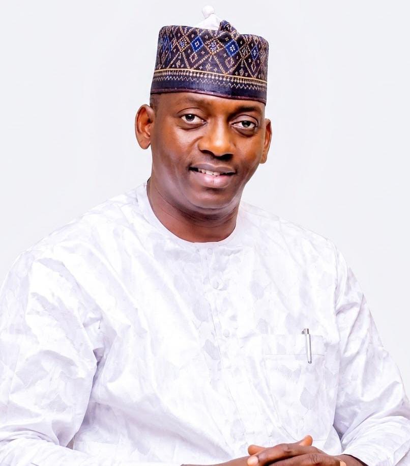 Yakubu Hails China’s Zero-Tariff Initiative as Catalyst for Economic Transformation